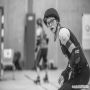 Nothing Toulouse vs. Gent Go-Go Roller Girls